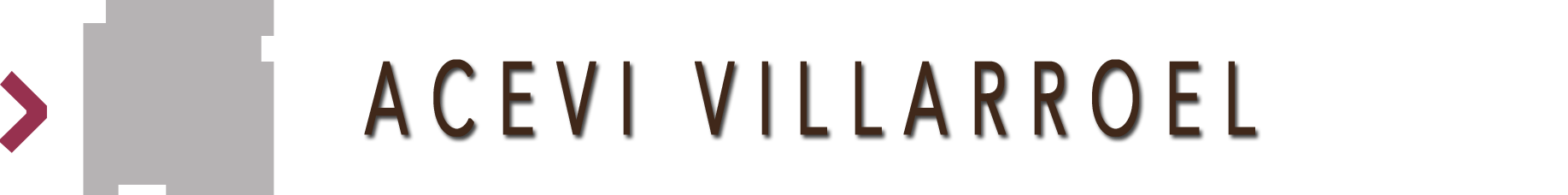 Hotel Acevi Villarroel home page