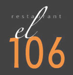 Restaurant El 106